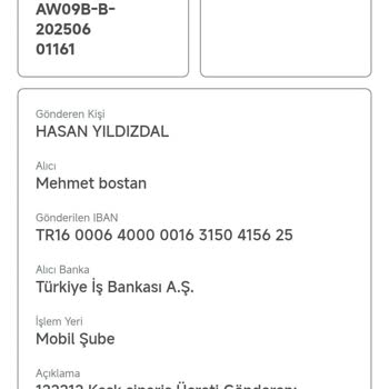 Sipariş Sonrası İlgisizlik Ve İletişimsizlik Nedeniyle Hayal Kırıklığı
