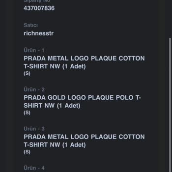 İade Garantisi Sözde Kaldı, Ürünler Geri Alınmıyor!