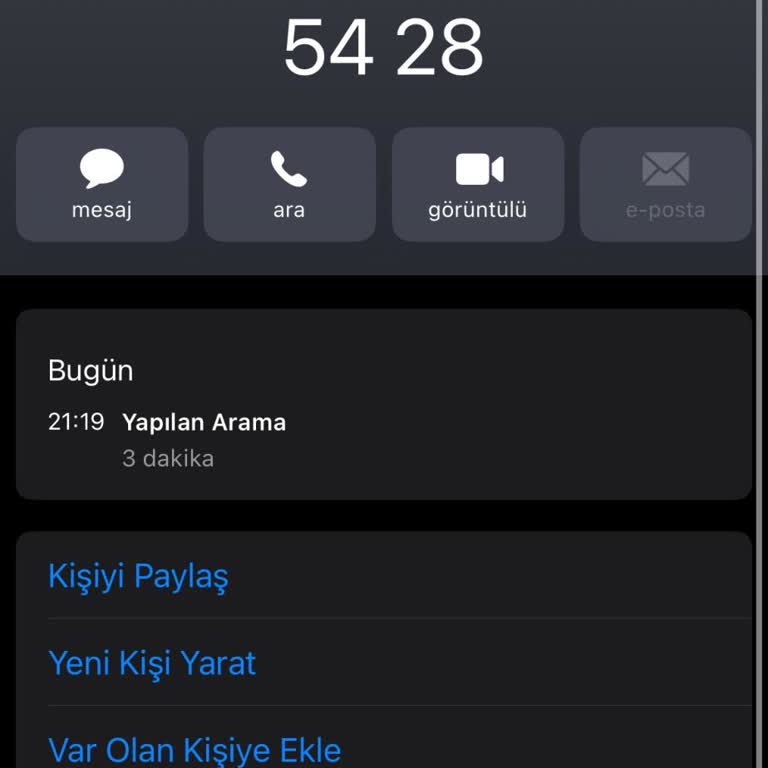 Yeni Abonelikte Müşteri Hizmetleri İlgisizliği Ve İletişim Sorunu