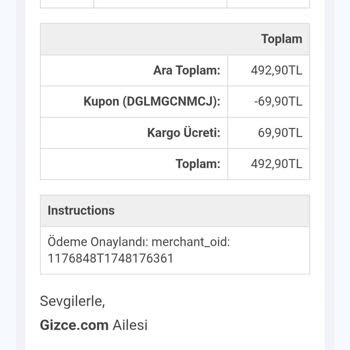 Ne Ürün Var Ne İade, Müşteri Hizmetleri De Sessiz