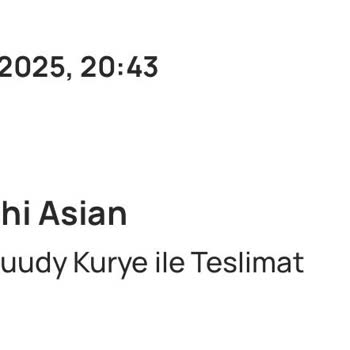 Fuudy Kapalı Restoran İçin Ücret Çekildi, Geç Bilgilendirme Yapıldı