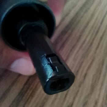 Simfer Ankastre Fırın Düğmeleri Eridi Ve Yedek Parça Bulunamıyor