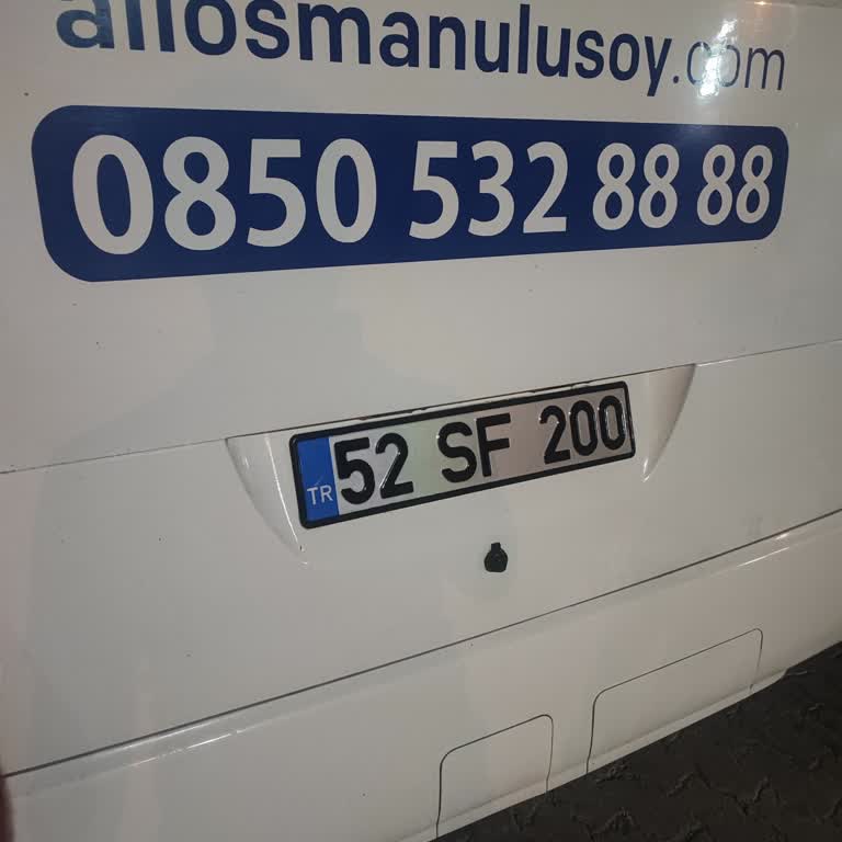 Eski Ve Konforsuz Otobüs Yolculuğu Hayal Kırıklığı Yarattı