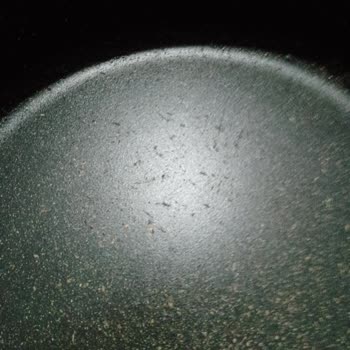 Taşev Pilav Tenceresinde İç Yüzeyde Kabarma Ve Güven Kaybı Yaşadım