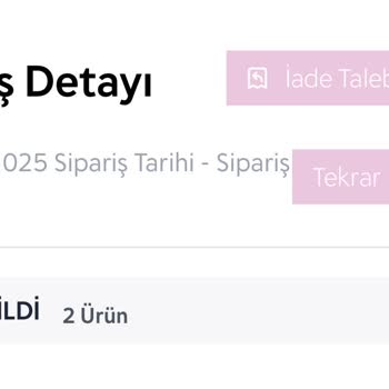 Kargom İzinsiz Ve Habersiz Şekilde İade Edildi Teslim Edilmedi