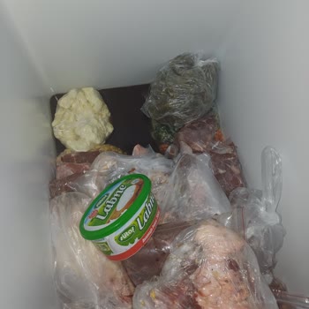 Derin Dondurucu Arızası Yüzünden 20 Bin Lira Zarar Ettim!