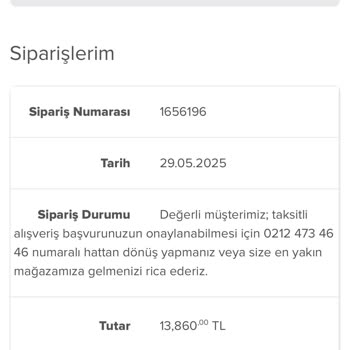 Almadığım Ürün İçin Haksız Kredi Borcu Çıkarıldı