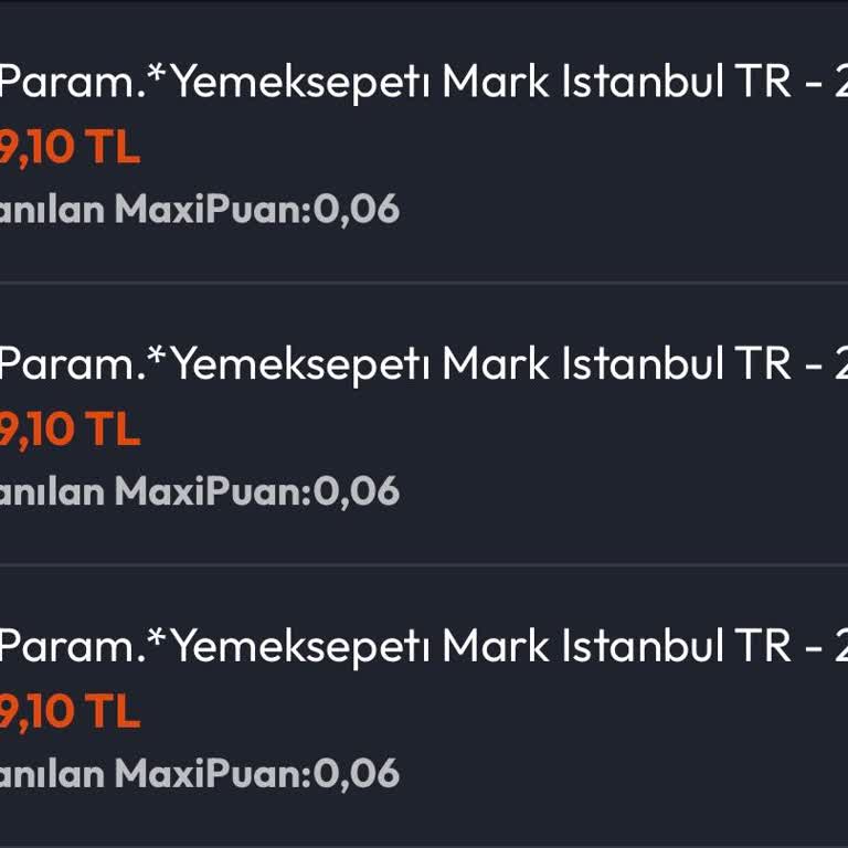Yemeksepeti Para Çekti Siparişi Onaylamadı Müşteri Hizmetleri Ulaşılmıyor