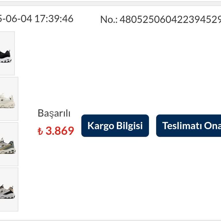 Yurt Dışı Satıcıdan Sipariş Verdim, Ürün Gönderilmedi Ve İletişim Kurulamıyor