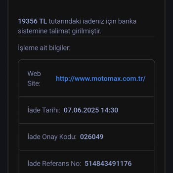 İndirimli Alışverişte Eksik Teslimat Ve Geçersiz Hediye Çeki Sorunu