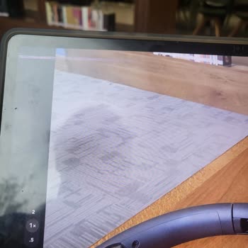 Samsung Z Flip 3'te Kalıcı Yeşil Çizgi Sorunu Ve Yetersiz Servis Desteği