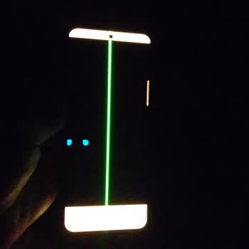 Samsung Z Flip 3'te Kalıcı Yeşil Çizgi Sorunu Ve Yetersiz Servis Desteği