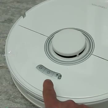 Teknosa Robot Süpürge Sorunu!