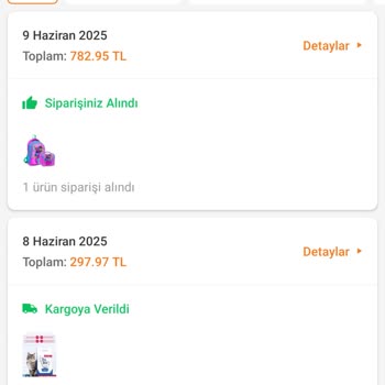 Satın Aldığım Ürünün Sebepsiz İptali Ve Fahiş Fiyatla Yeniden Satışa Sunulması