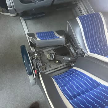 Geç Gelen Araç, Tartışmalar Ve Kötü Yolculuk Deneyimi