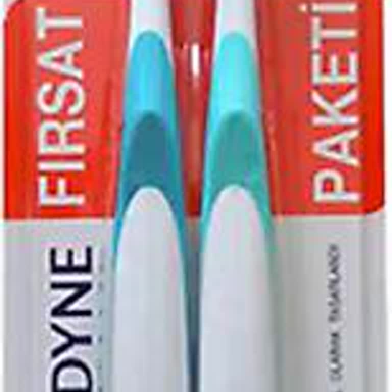 Sensodyne Derin Temizlik Diş Fırçası Diş Etlerime Zarar Verdi