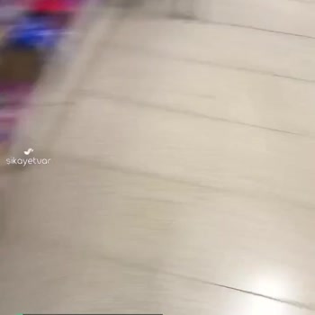 A101 Mağaza Çalışan Sorunu