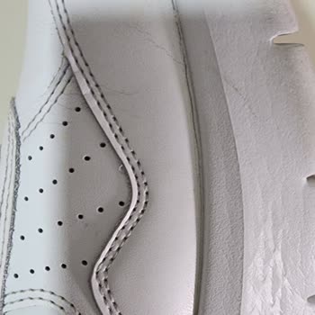 Aldığım Ayakkabıda Erken Çatlama Ve Garanti Sorunu