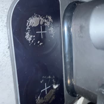 Arçelik Ürünü İlk Kullanımda Yandı, Değişim Talebim Var