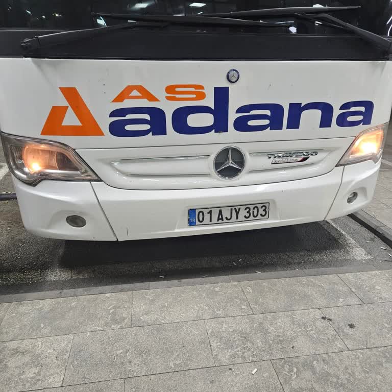 Otobüs Arızası, Uzun Bekleme Ve Yetersiz Müşteri Hizmetiyle Yaşanan Sıkıntılar