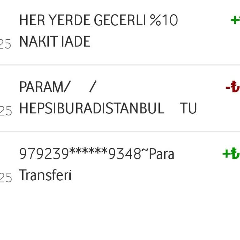 Söz Verilen İade Yapılmıyor, Mağdur Ediliyorum