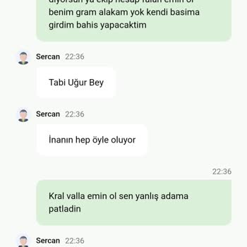 Haksız Sigortalı Bahis Suçlamasıyla Paramın Slotta Çevrilmesi İstendi