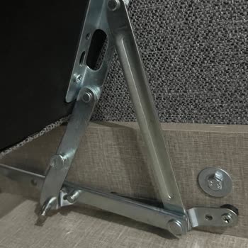 Enza Home'dan Aldığım Koltukta Montaj Hatası Ve Haksız Ücret Talebi