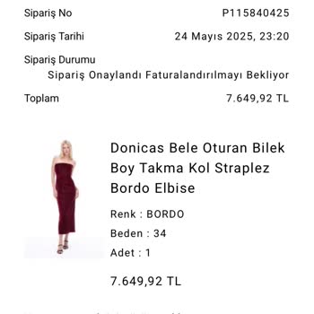 Siparişim Gönderilmedi, Müşteri Hizmetlerinden Yanıt Alamıyorum