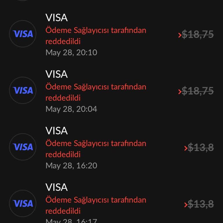 I Chose Airwallex in Tango and Lost My Money