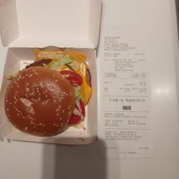 Soğuk Ve Dağılmış Sipariş, Müşteri Memnuniyetsizliği