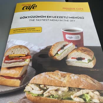 Pegasus Uçuşunda Rötar, Yetersiz Hizmet Ve Haksız Bagaj Ücreti Mağduriyeti