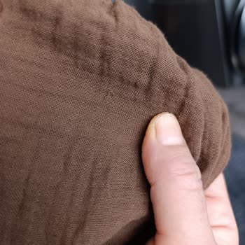 Kusurlu Ürün Ve İlgisiz Müşteri Hizmeti Hayal Kırıklığı