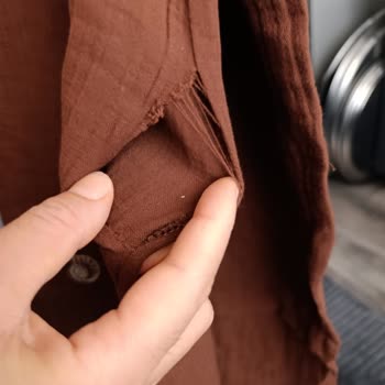 Kusurlu Ürün Ve İlgisiz Müşteri Hizmeti Hayal Kırıklığı