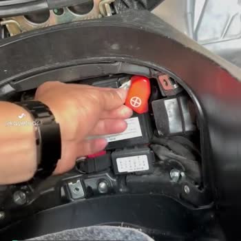 Yükseliş Honda Serviste Eksik İşlem Yapılması