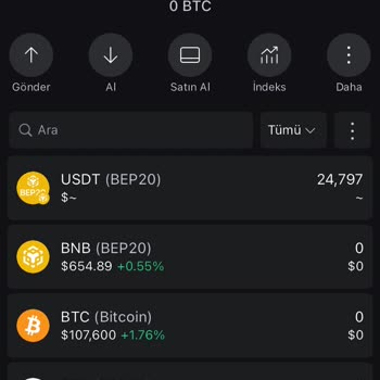 Safepal Uygulamasında Paramı Çekemiyorum, Yardım Bekliyorum