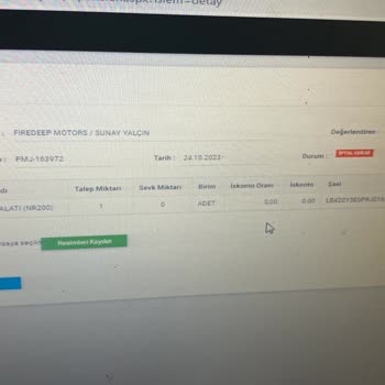 RKS NR 200 Motosikletimde Sürekli Yaşanan Sorunlar Ve Servis Desteği Eksikliği