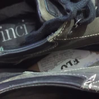 Üç Günlük Ayakkabıda Açılma Ve Garanti Sorunu