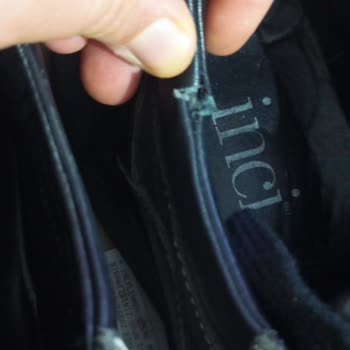 Üç Günlük Ayakkabıda Açılma Ve Garanti Sorunu