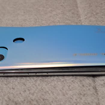 Garanti Biter Bitmez Tekrarlayan Batarya Şişmesi Mağduriyeti