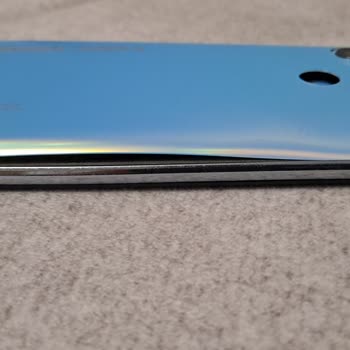 Garanti Biter Bitmez Tekrarlayan Batarya Şişmesi Mağduriyeti