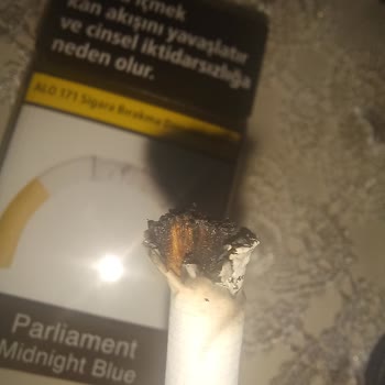 Sigara Paketlerinde Sürekli Kalitesiz Ve Kusurlu Ürün Sorunu