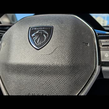 Peugeot 408 Direksiyon Airbag Çizik Sorunu Ve Garanti Kapsamında Eşitsiz Muamele