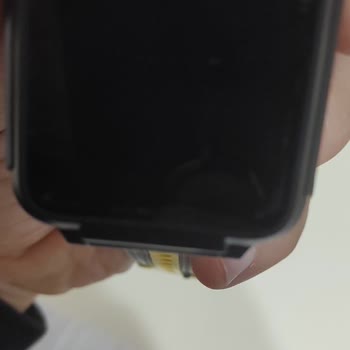 Suya Dayanıklı Saatte Sürekli Sorun Ve Servis Mağduriyeti