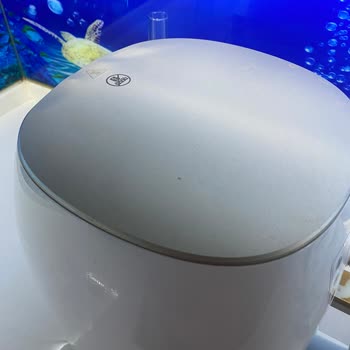 Philips 9870 Süpürgede Kapak Yamulması Ve Duman Sorunu