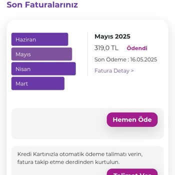 Onayım Olmadan Yenilenen Üyelik Ve Haksız Fatura Mağduriyeti