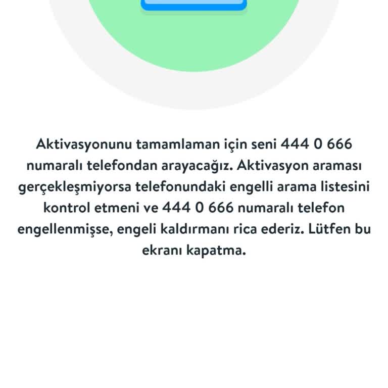 Yurt Dışında Cepte TEB Uygulamasına Giriş Yapamıyorum, Müşteri Hizmetlerinden Çözüm Alamıyorum