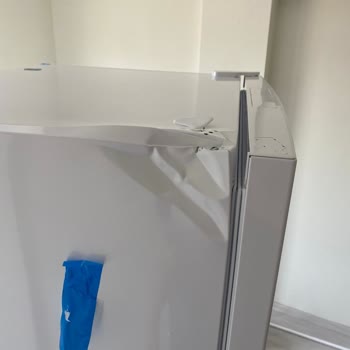 Migros Sanal Marketten Kusurlu Buzdolabı Ve İlgisiz Hizmet