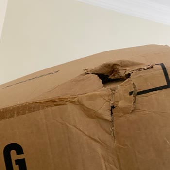 Migros Sanal Marketten Kusurlu Buzdolabı Ve İlgisiz Hizmet