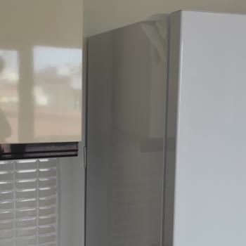 Migros Sanal Marketten Kusurlu Buzdolabı Ve İlgisiz Hizmet