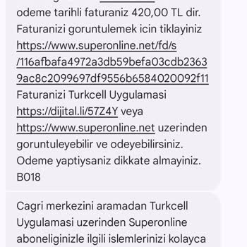 Taahhütlü Abonelikte Sözleşmeye Aykırı Fatura Artışı Ve Ses Kaydı Sorunu